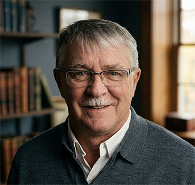 Peter Howell